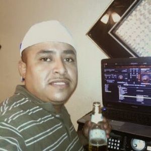 Meet your Posher, Sergio